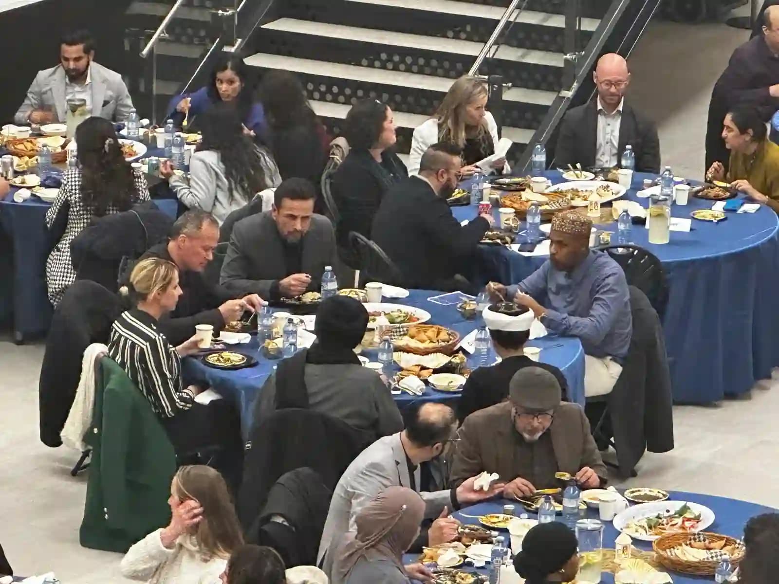 Corporate event catering — 5