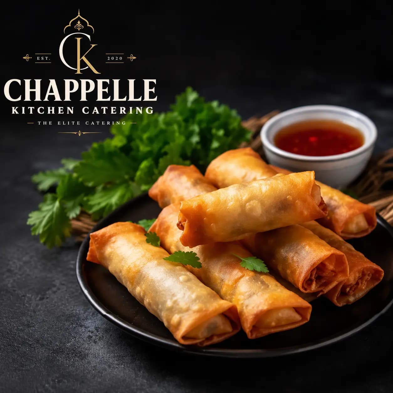 Spring Rolls