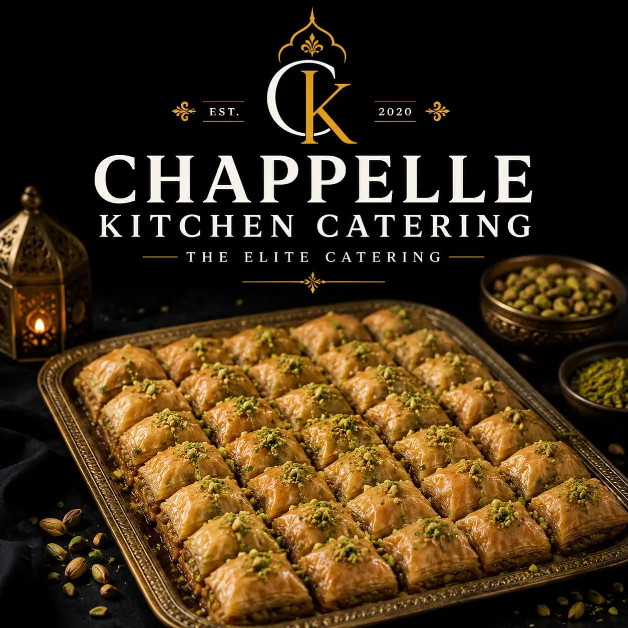 Baklava