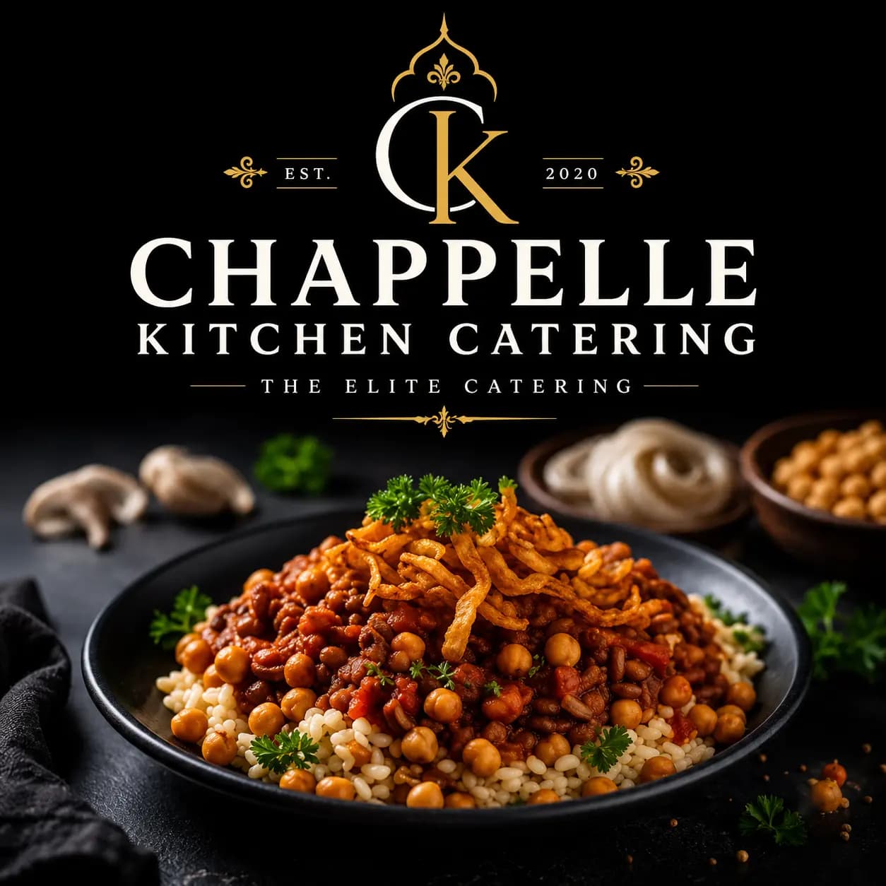 Koshari